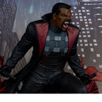 Produktbild Marvel Collection PVC Statue 1/6 Blade (Blade #1) 19 cm