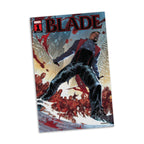 Produktbild Marvel Collection PVC Statue 1/6 Blade (Blade #1) 19 cm