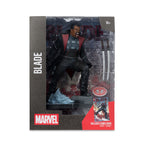 Produktbild Marvel Collection PVC Statue 1/6 Blade (Blade #1) 19 cm