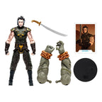 Produktbild DC Gaming Build A Actionfigur Ra's Al Ghul (Arkham City) 18 cm