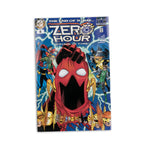 Produktbild DC Direct Page Punchers Actionfigur Superman (Zero Hour) 19 cm