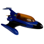 Produktbild DC Direct Super Powers Fahrzeug The Bat Multicraft 10 cm