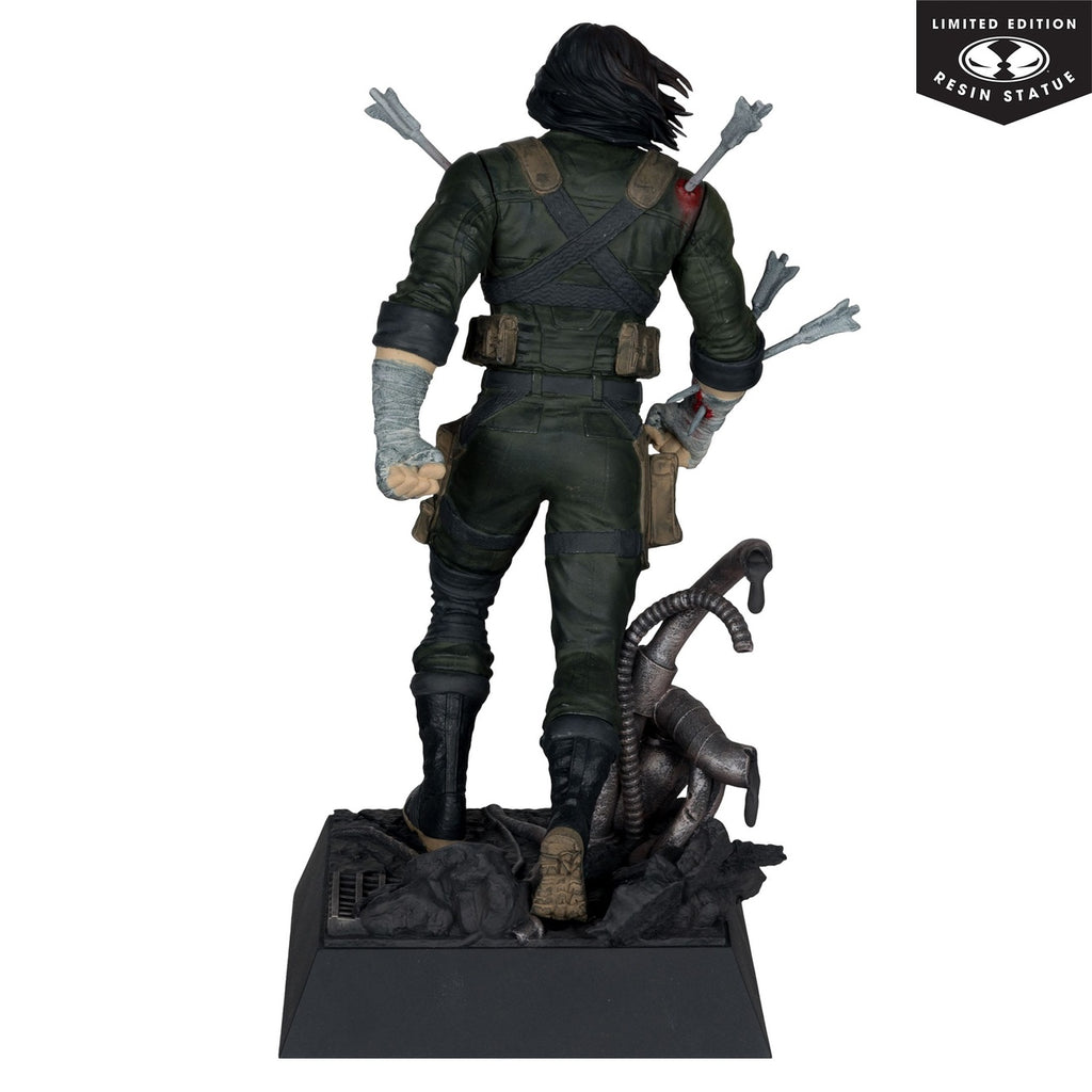 Produktbild BRZRKR 1/10 Statue B Limited Edition 21 cm