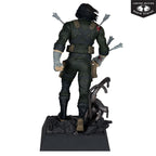 Produktbild BRZRKR 1/10 Statue B Limited Edition 21 cm