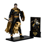 Produktbild DC Multiverse Actionfigur Superman (Future State) (Knightmare) (Gold Label) 18 cm
