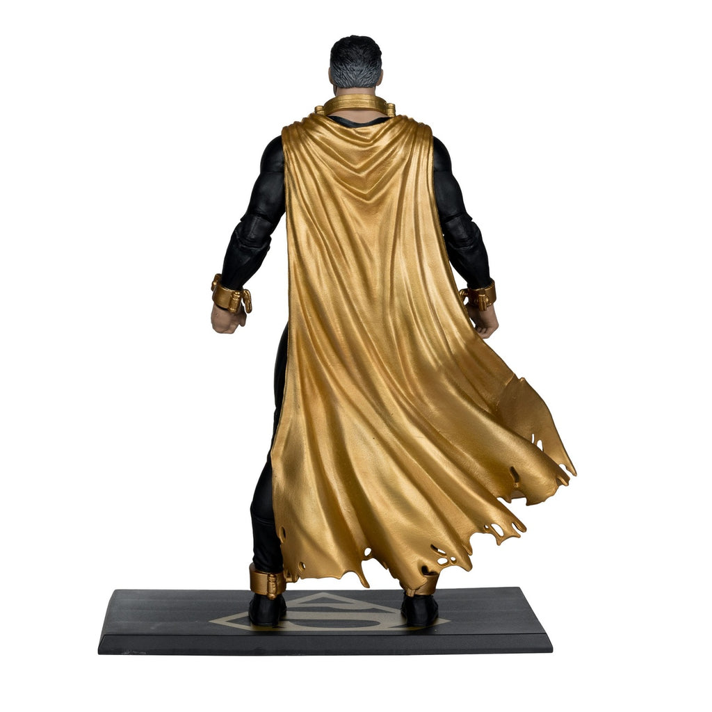 Produktbild DC Multiverse Actionfigur Superman (Future State) (Knightmare) (Gold Label) 18 cm