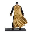 Produktbild DC Multiverse Actionfigur Superman (Future State) (Knightmare) (Gold Label) 18 cm
