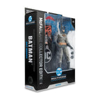Produktbild DC McFarlane Collector Edition Actionfigur Wave 5 Manga Batman #16 18 cm