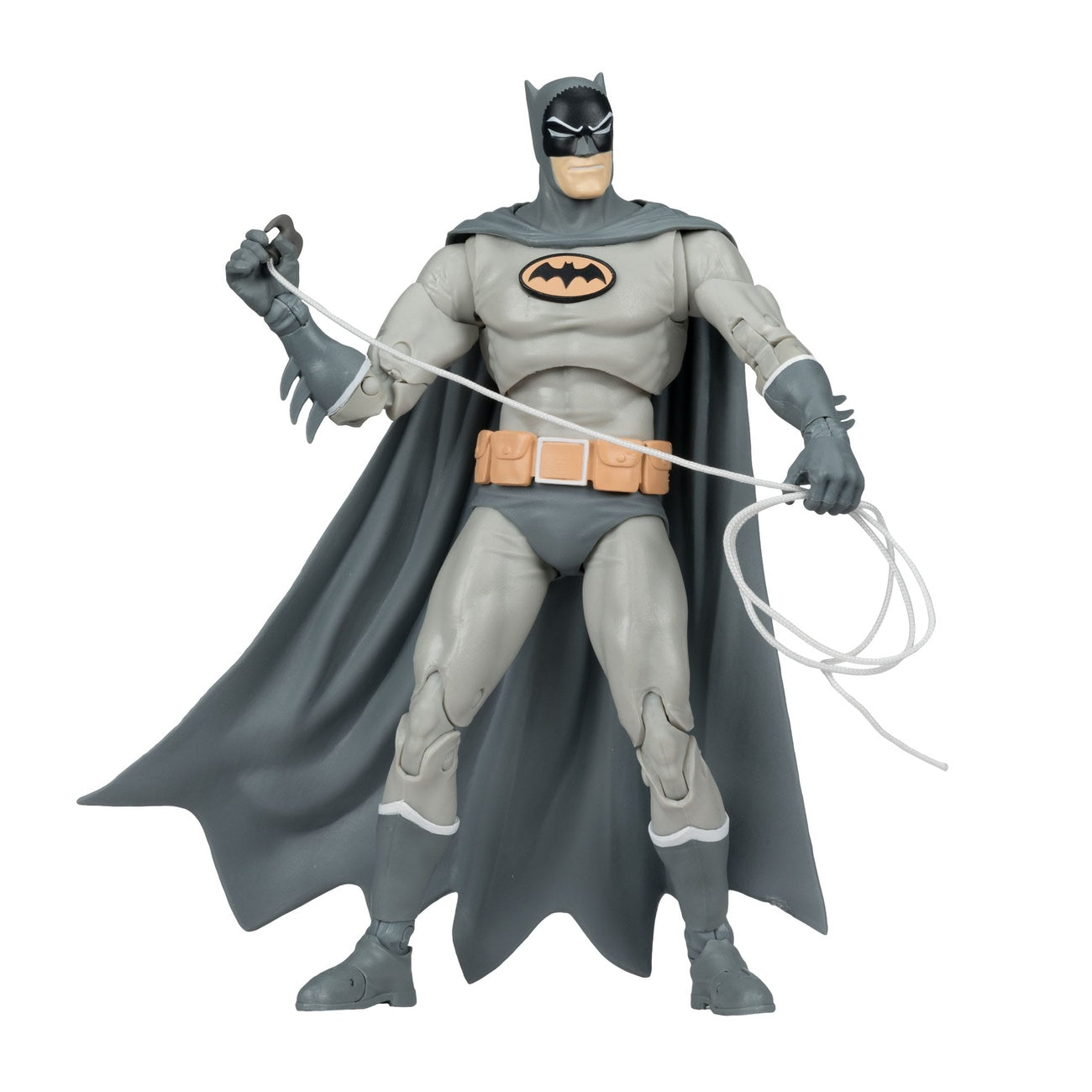 Produktbild DC McFarlane Collector Edition Actionfigur Wave 5 Manga Batman #16 18 cm