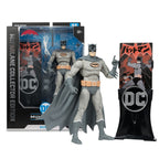 Produktbild DC McFarlane Collector Edition Actionfigur Wave 5 Manga Batman #16 18 cm