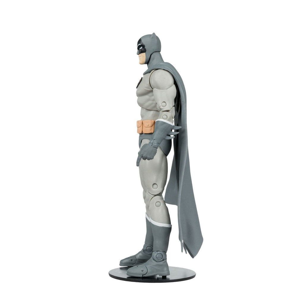 Produktbild DC McFarlane Collector Edition Actionfigur Wave 5 Manga Batman #16 18 cm