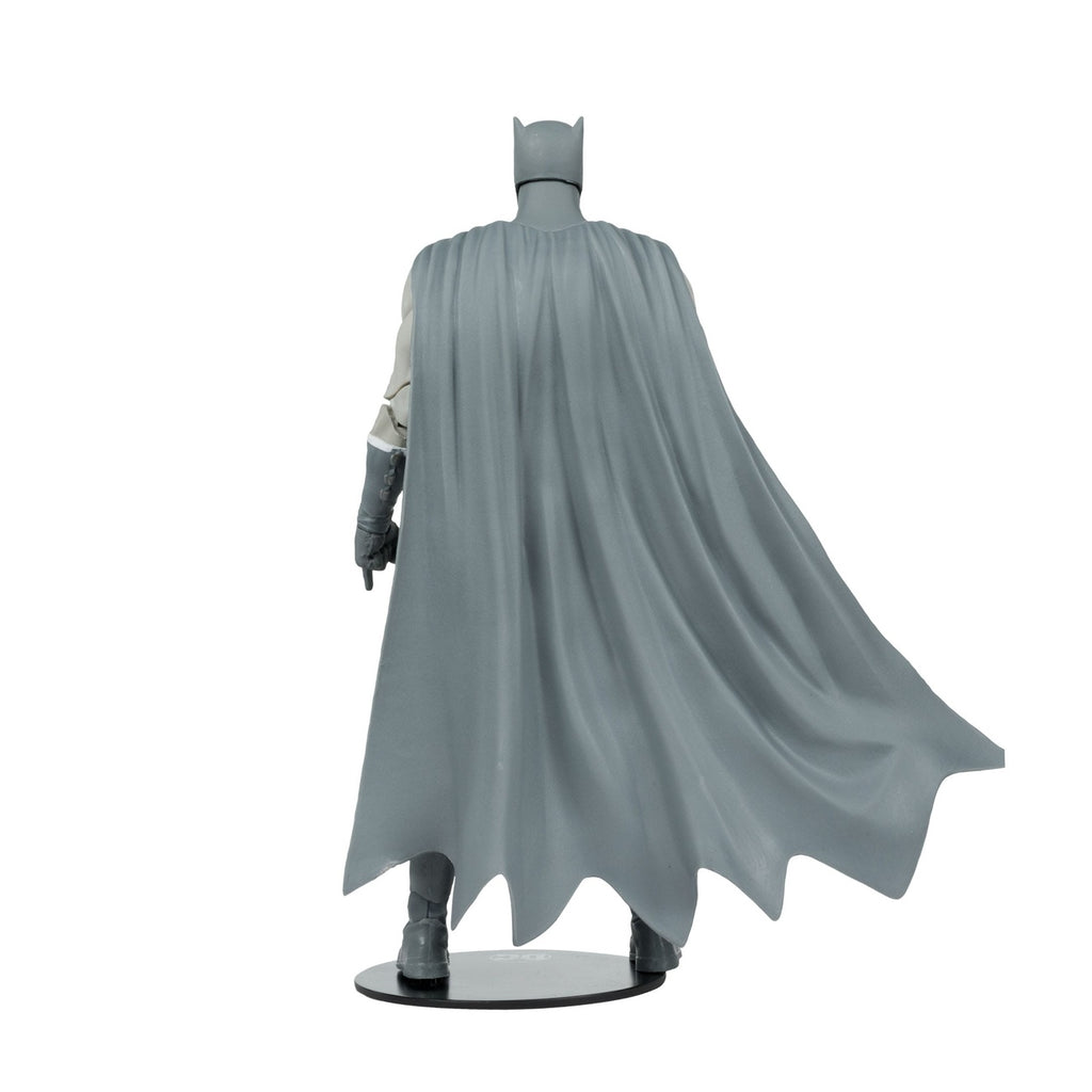 Produktbild DC McFarlane Collector Edition Actionfigur Wave 5 Manga Batman #16 18 cm