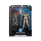 Produktbild DC McFarlane Collector Edition Actionfigur Wave 5 Manga Batman #16 18 cm