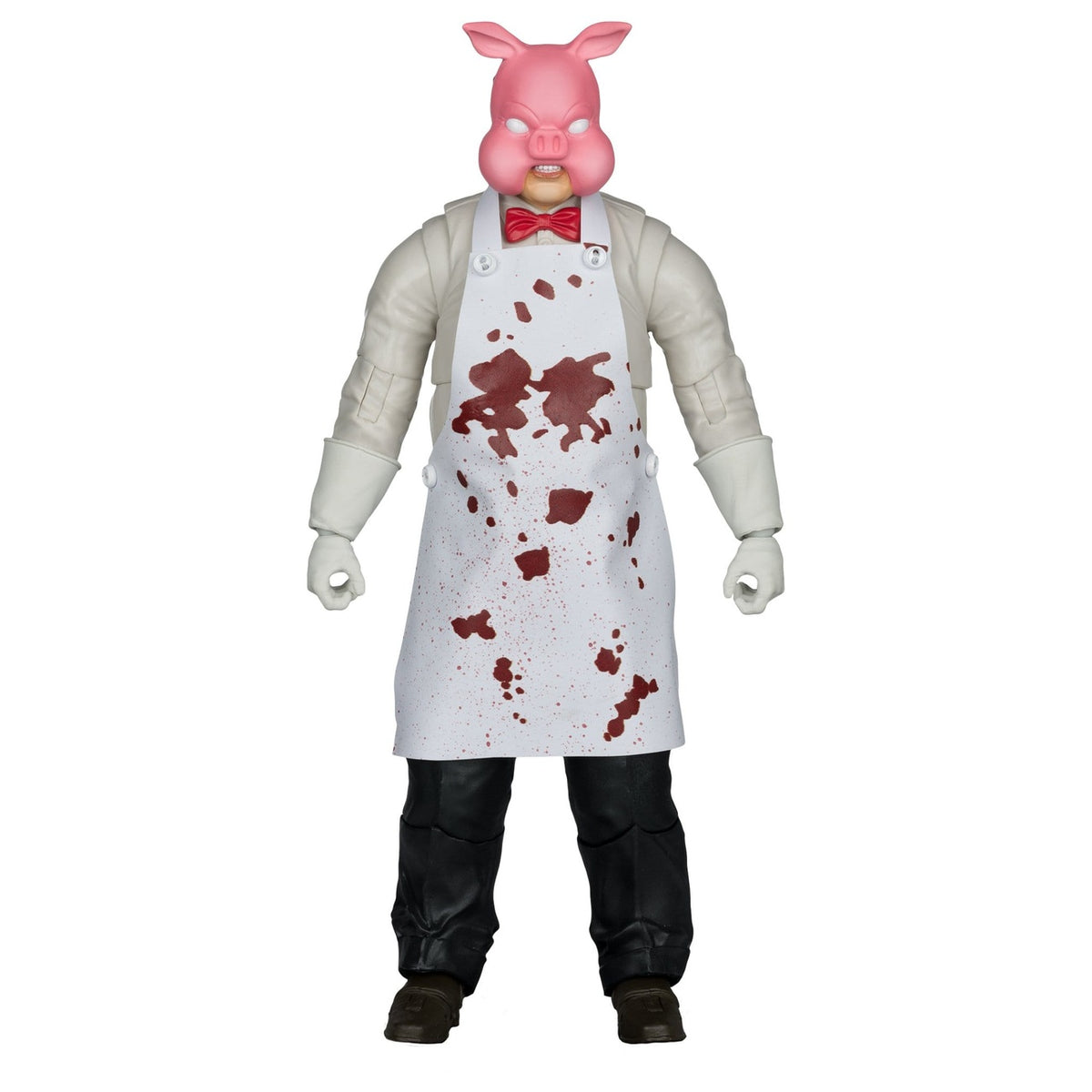 Produktbild Batman DC Multiverse McFarlane Collector Edition Actionfigur Professor Pyg Collector Edition #52 18 cm