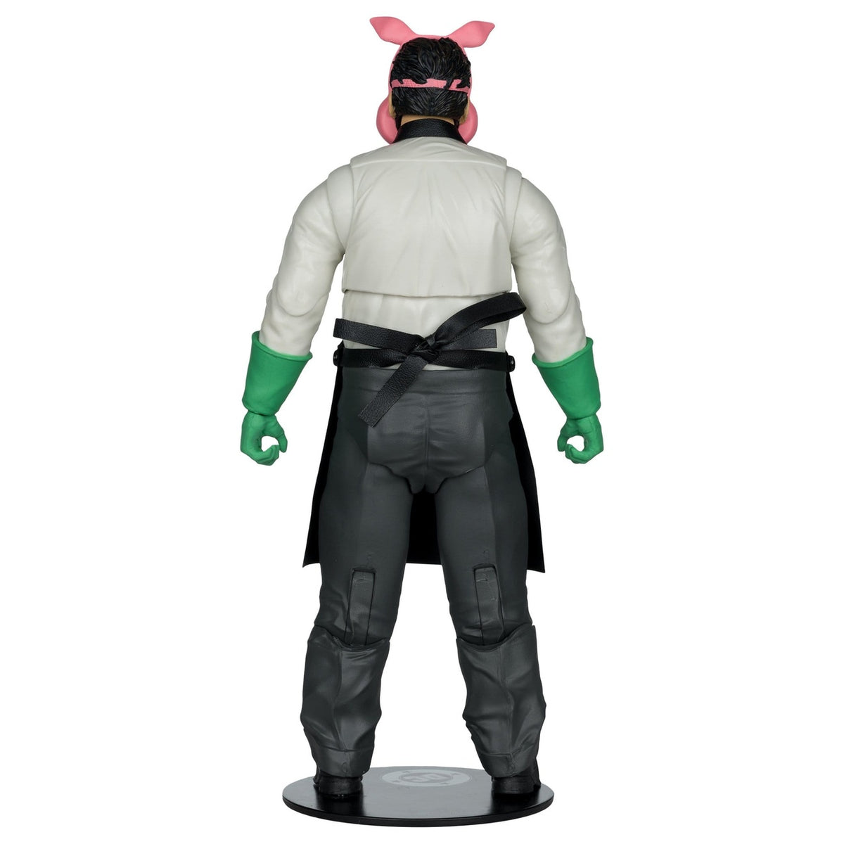 Produktbild Batman DC Multiverse McFarlane Collector Edition Actionfigur Professor Pyg Collector Edition #52 18 cm
