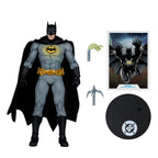 Produktbild DC Multiverse Actionfigur Batman (Batman Incorporated) 19 cm