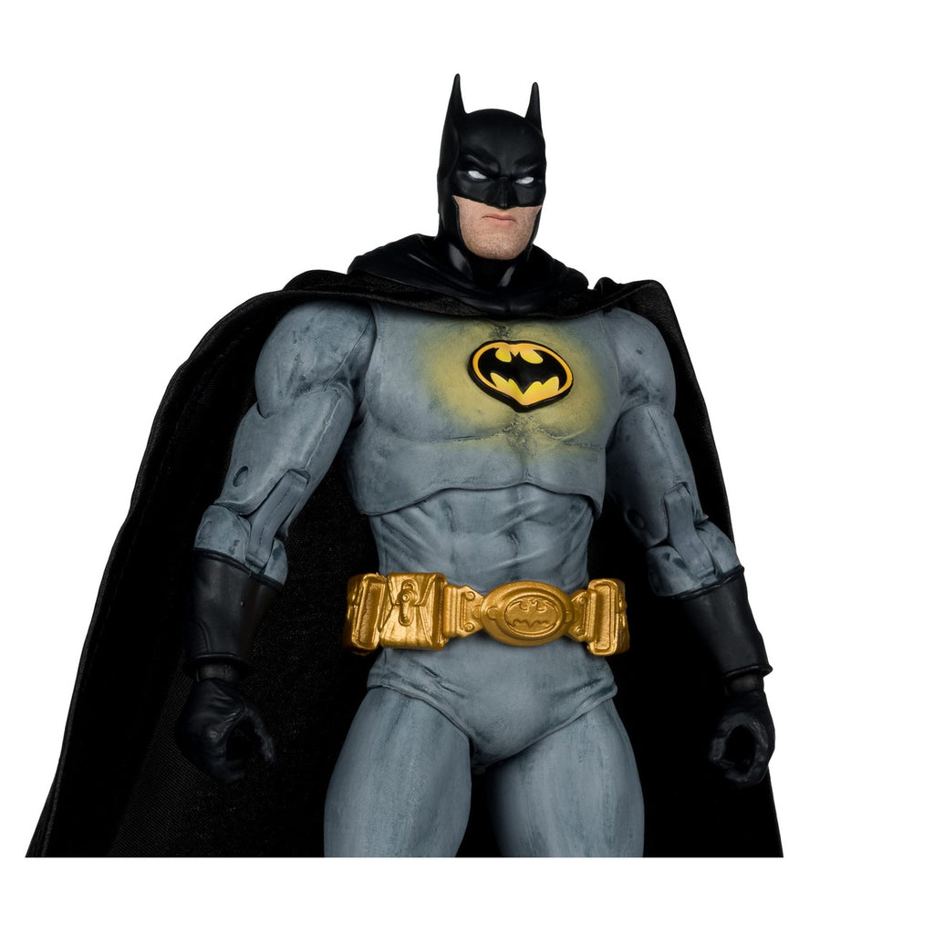 Produktbild DC Multiverse Actionfigur Batman (Batman Incorporated) 19 cm