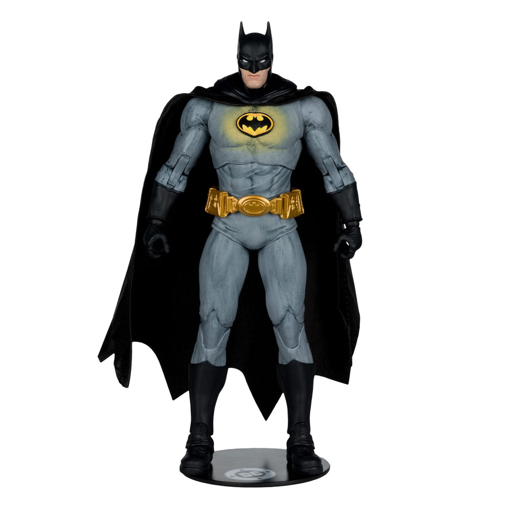 Produktbild DC Multiverse Actionfigur Batman (Batman Incorporated) 19 cm