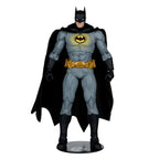 Produktbild DC Multiverse Actionfigur Batman (Batman Incorporated) 19 cm