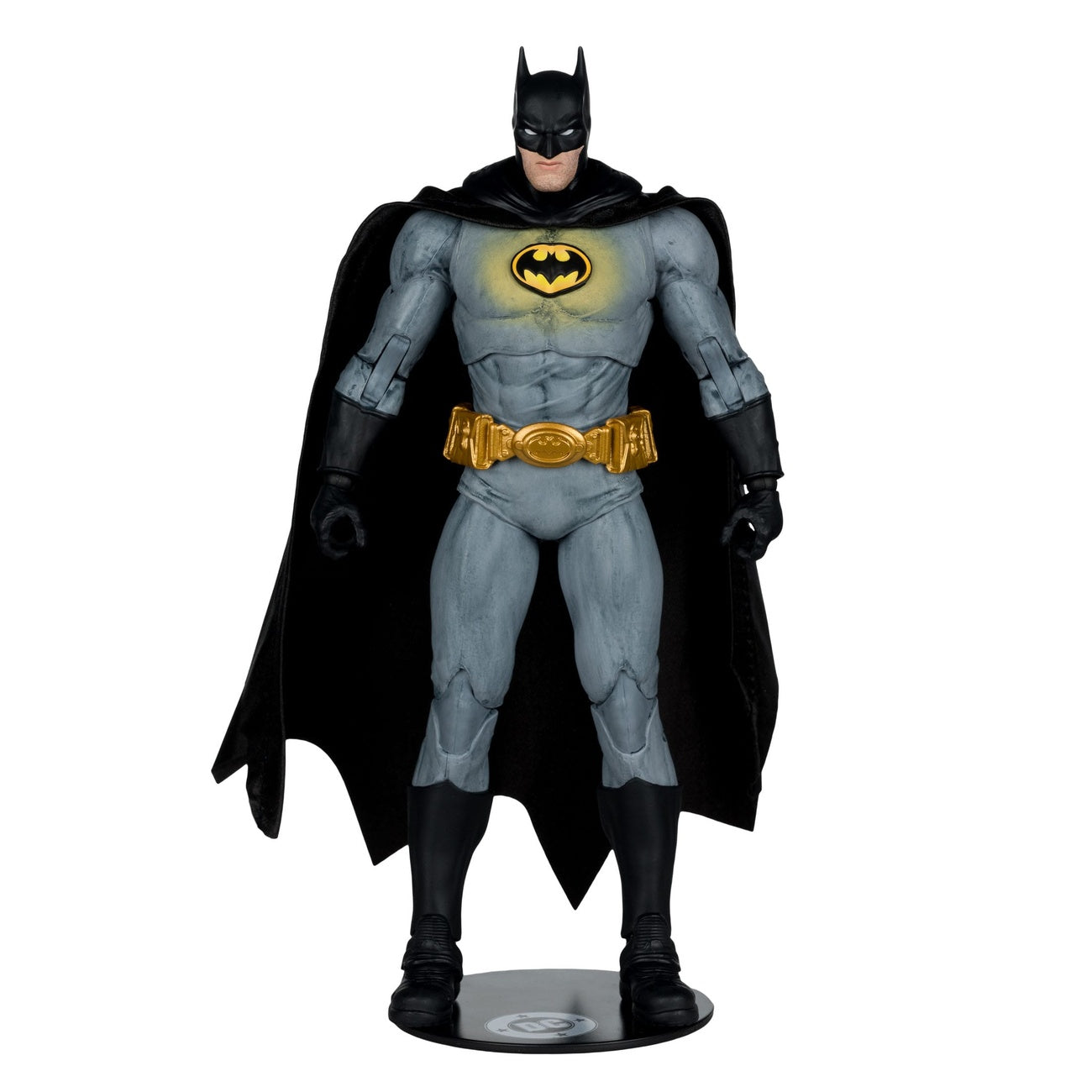 Produktbild DC Multiverse Actionfigur Batman (Batman Incorporated) 19 cm