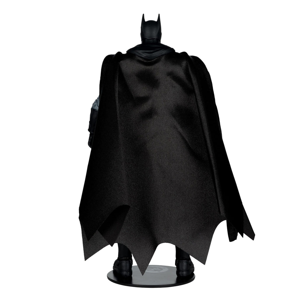 Produktbild DC Multiverse Actionfigur Batman (Batman Incorporated) 19 cm