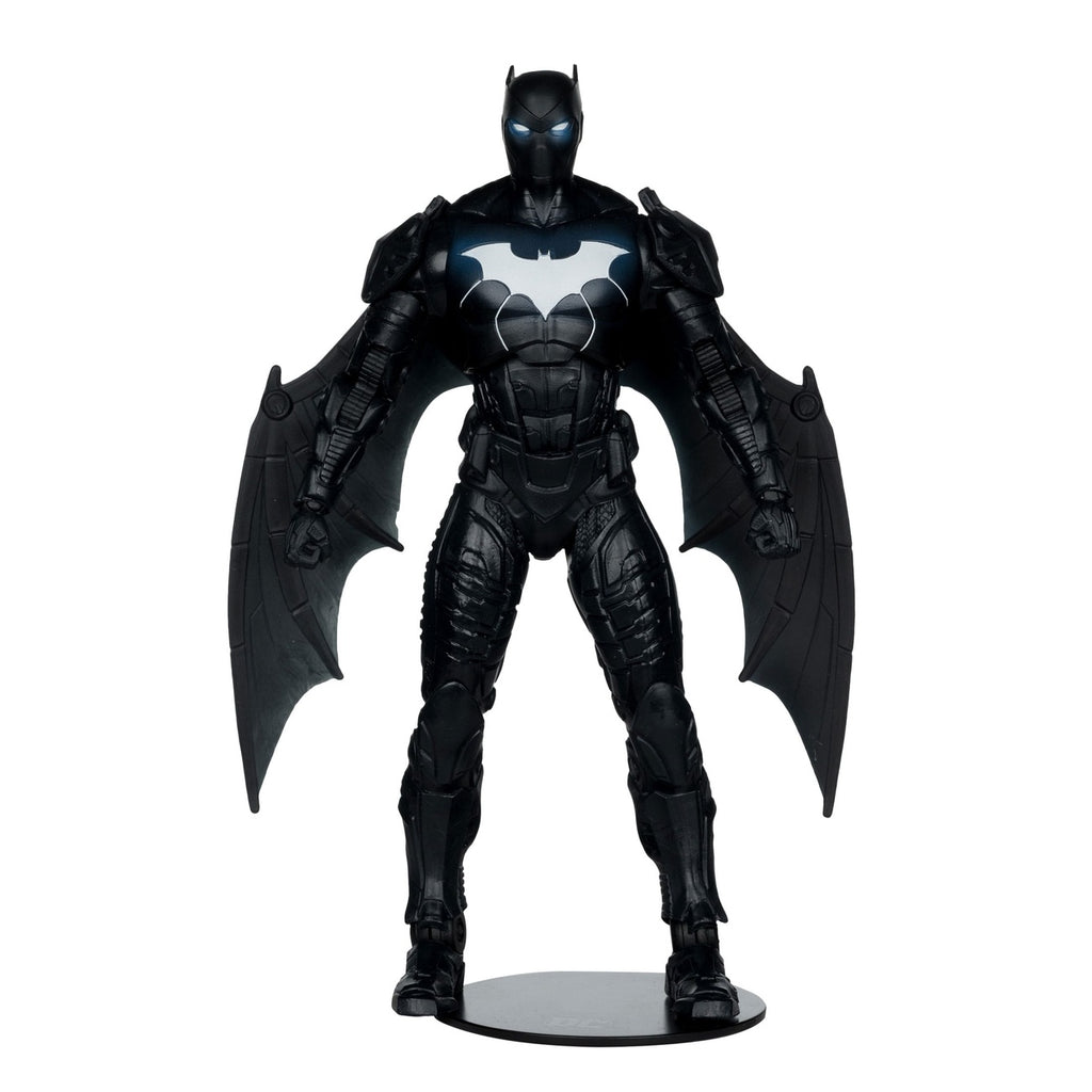 Produktbild DC Multiverse Actionfigur Batwing V.2.0 (The New 52) 18 cm