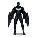 Produktbild DC Multiverse Actionfigur Batwing V.2.0 (The New 52) 18 cm