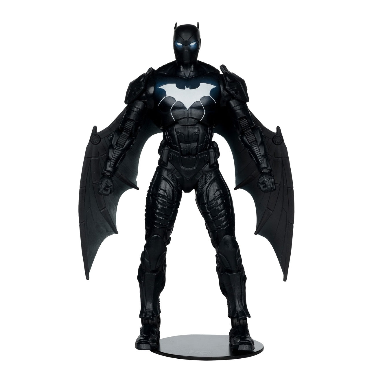 Produktbild DC Multiverse Actionfigur Batwing V.2.0 (The New 52) 18 cm