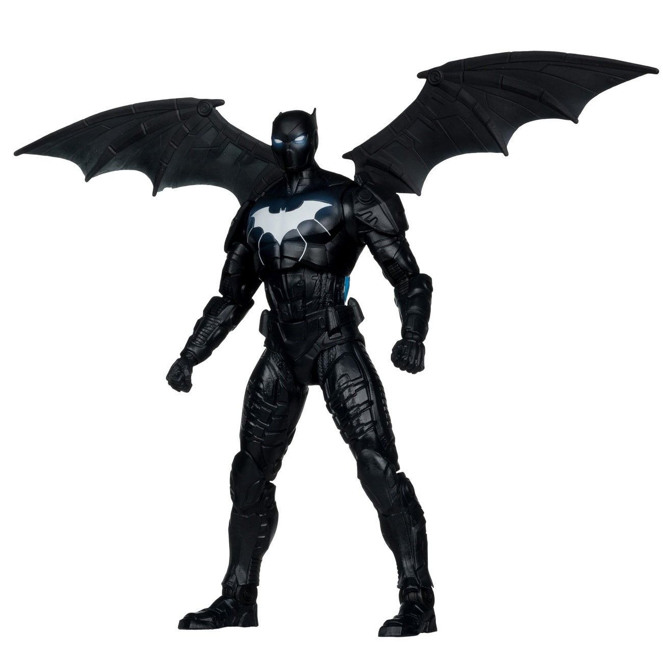 Produktbild DC Multiverse Actionfigur Batwing V.2.0 (The New 52) 18 cm