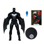 Produktbild DC Multiverse Actionfigur Batwing V.2.0 (The New 52) 18 cm