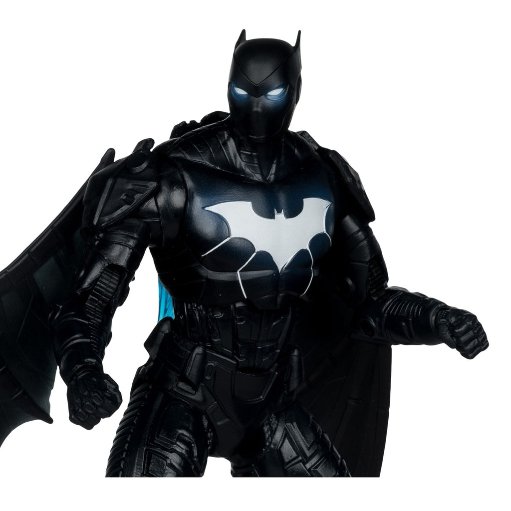 Produktbild DC Multiverse Actionfigur Batwing V.2.0 (The New 52) 18 cm