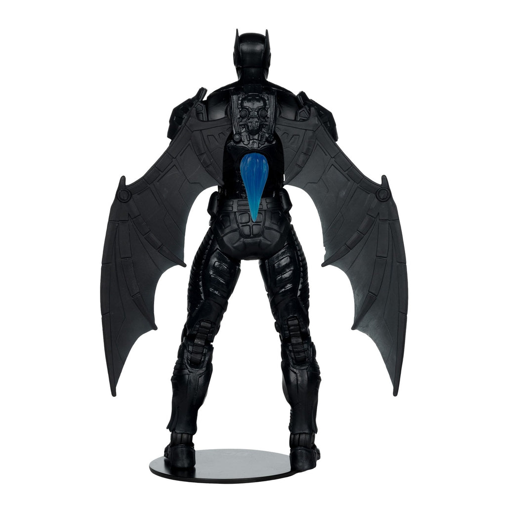 Produktbild DC Multiverse Actionfigur Batwing V.2.0 (The New 52) 18 cm