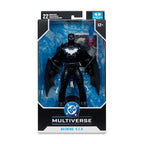 Produktbild DC Multiverse Actionfigur Batwing V.2.0 (The New 52) 18 cm