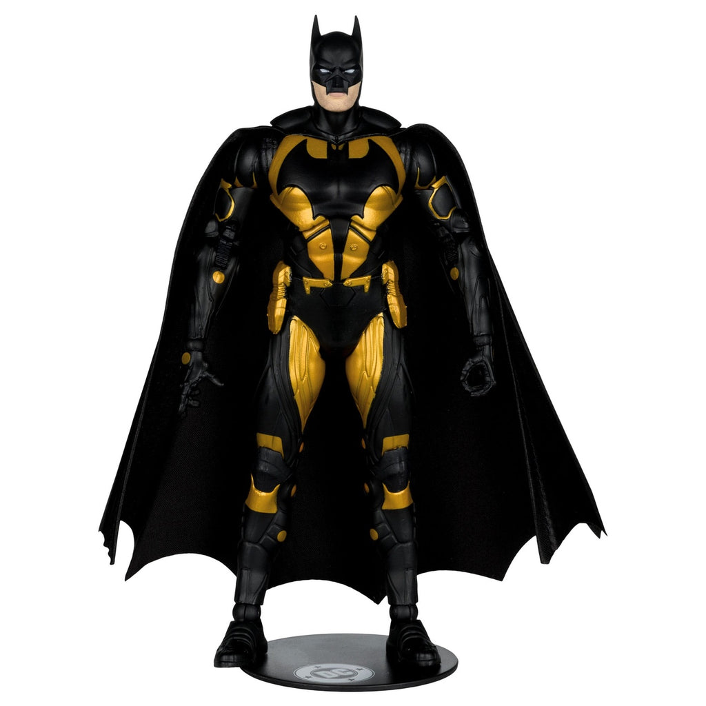 Produktbild DC Multiverse Actionfigur Batman Earth-2 (Earth 2 Society) 19 cm