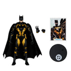 Produktbild DC Multiverse Actionfigur Batman Earth-2 (Earth 2 Society) 19 cm