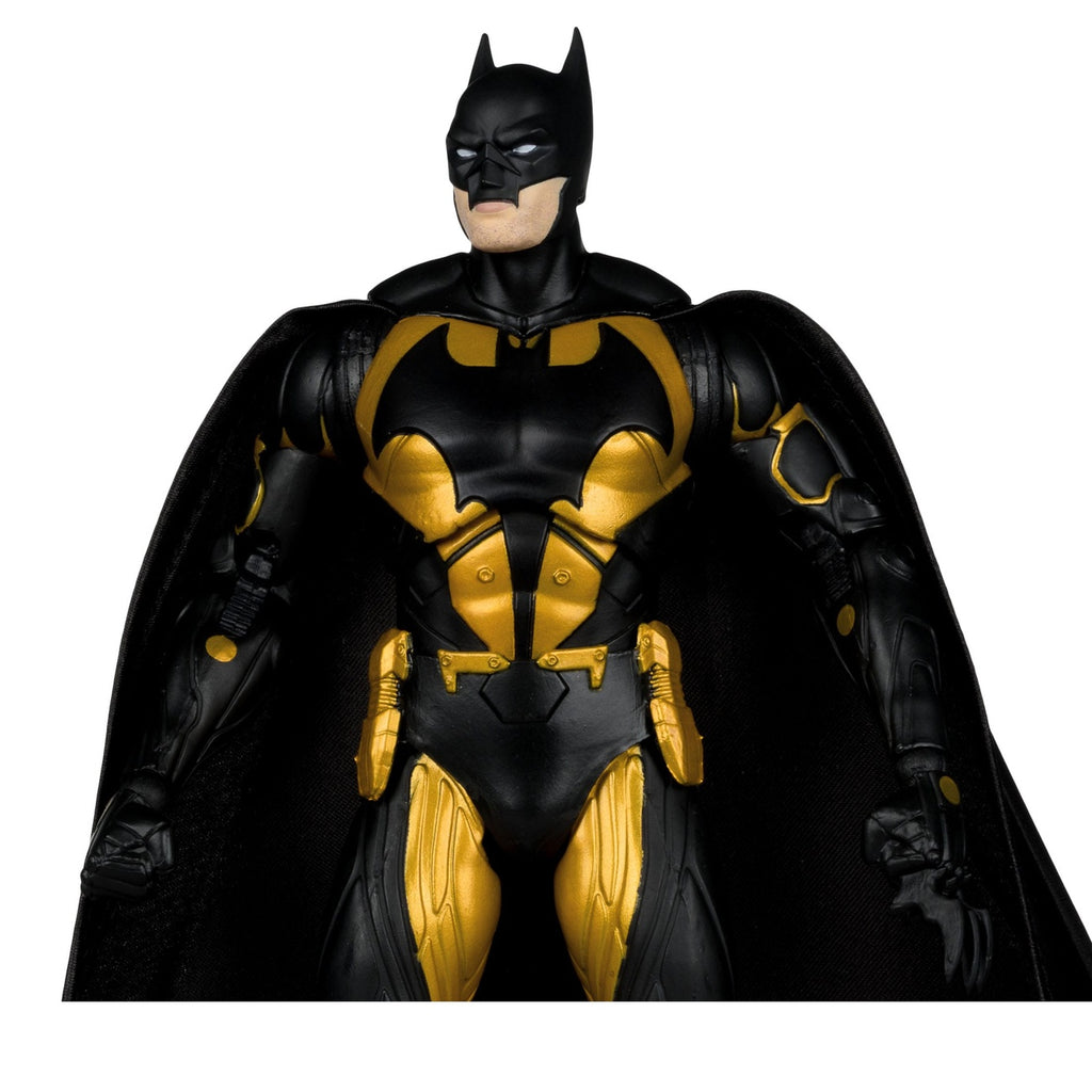 Produktbild DC Multiverse Actionfigur Batman Earth-2 (Earth 2 Society) 19 cm