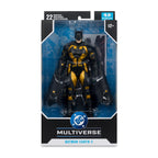 Produktbild DC Multiverse Actionfigur Batman Earth-2 (Earth 2 Society) 19 cm
