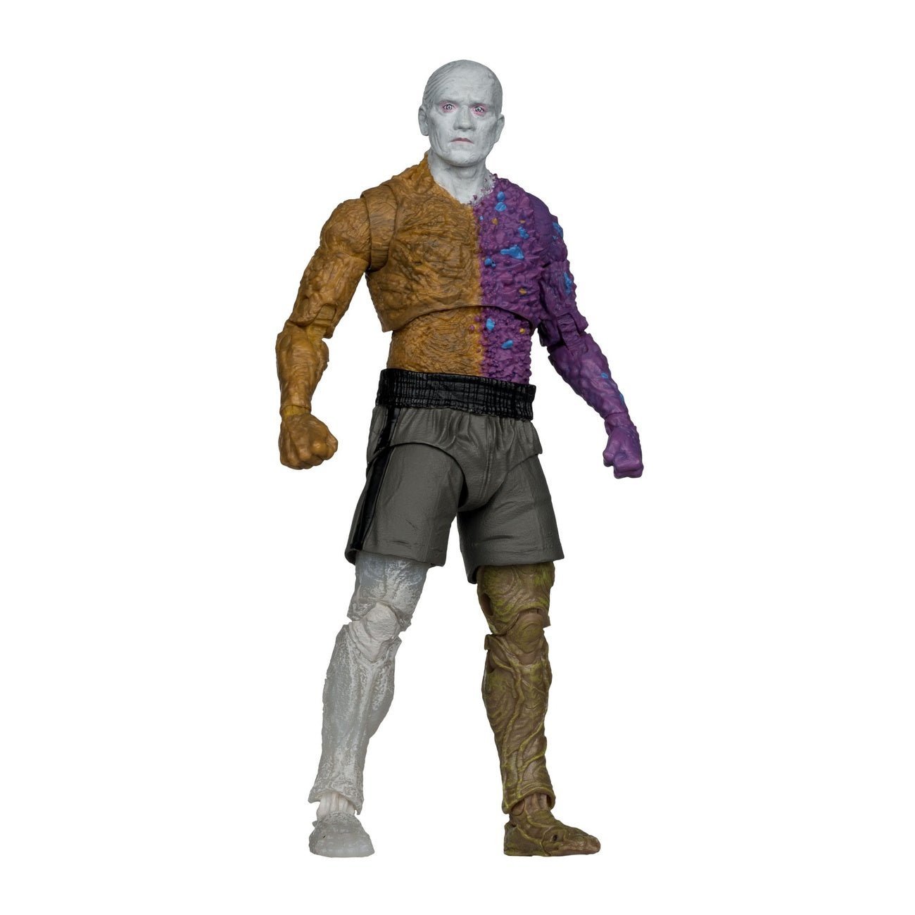 Product image Superman (2025) DC Multiverse Action Figure Metamorpho 17 cm