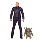 Produktbild Superman (2025) DC Multiverse Deluxe Actionfigur Lex Luthor with Baby Kaiju (Deluxe Theatrical Edition) 18 cm