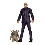 Produktbild Superman (2025) DC Multiverse Deluxe Actionfigur Lex Luthor with Baby Kaiju (Deluxe Theatrical Edition) 18 cm