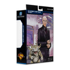 Produktbild Superman (2025) DC Multiverse Deluxe Actionfigur Lex Luthor with Baby Kaiju (Deluxe Theatrical Edition) 18 cm