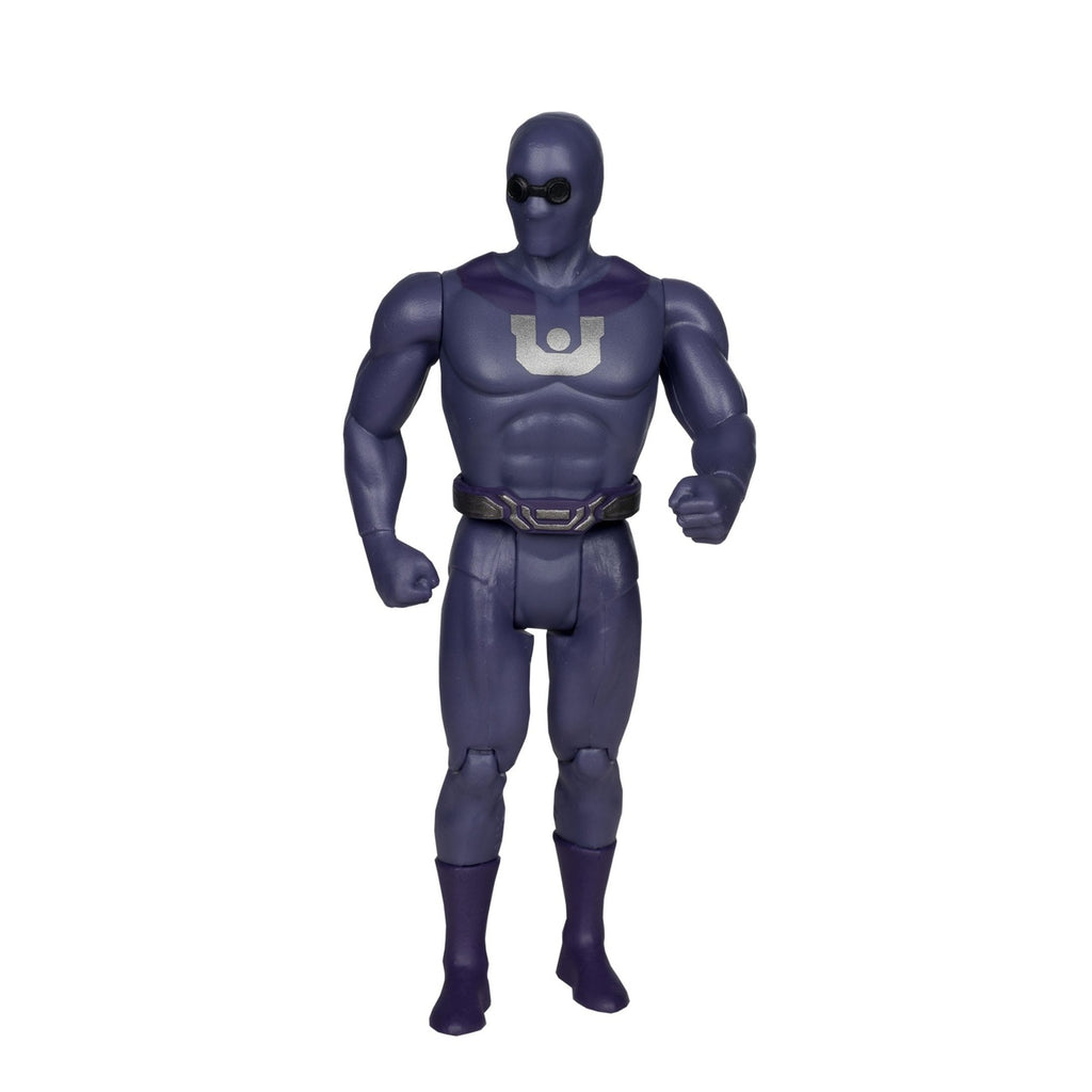 Produktbild Superman (2025) DC Direct Super Powers Actionfigur Ultraman 12 cm