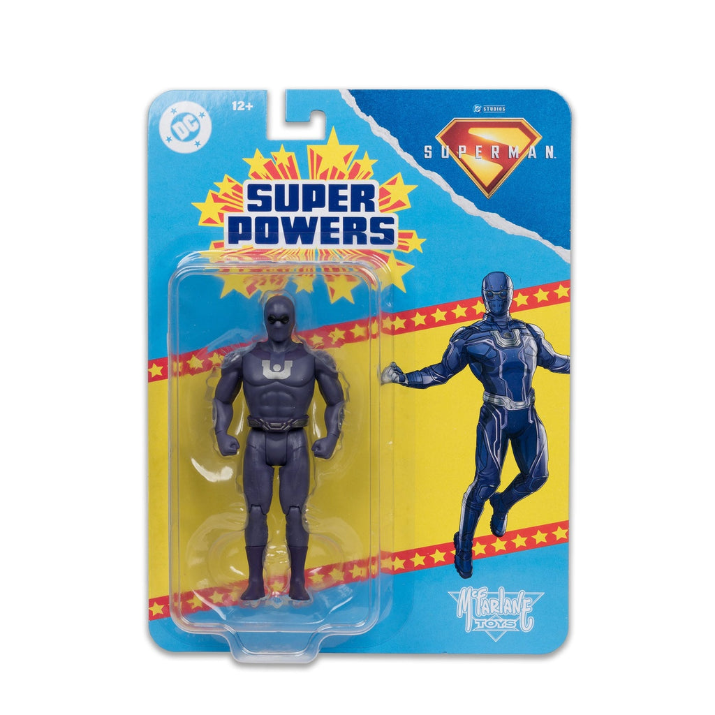 Produktbild Superman (2025) DC Direct Super Powers Actionfigur Ultraman 12 cm