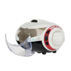 Produktbild Superman (2025) DC Direct Super Powers Fahrzeug T-Craft 11 cm