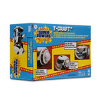 Produktbild Superman (2025) DC Direct Super Powers Fahrzeug T-Craft 11 cm
