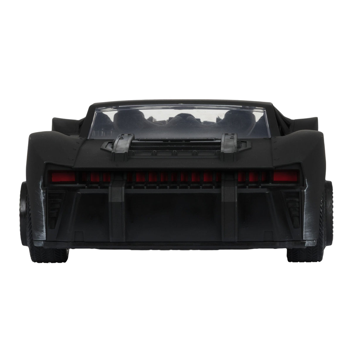 Product image The Batman (2022) DC Multiverse Vehicle Batmobile (Gold Label) 48 cm