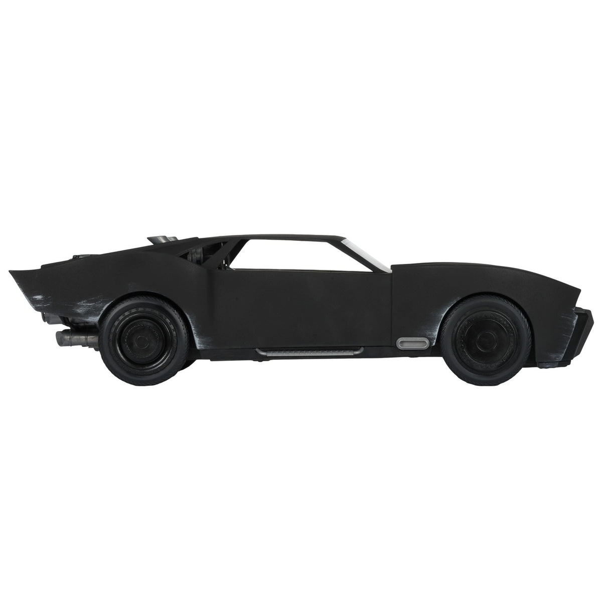 Product image The Batman (2022) DC Multiverse Vehicle Batmobile (Gold Label) 48 cm