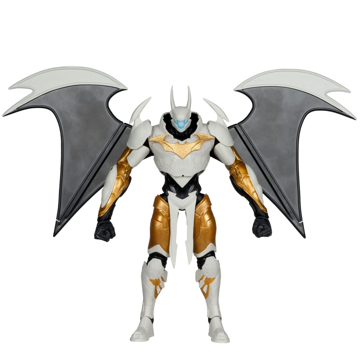 Produktbild DC Collector Mega Actionfigur Batman (Justice League: Sixth Dimension) 26 cm