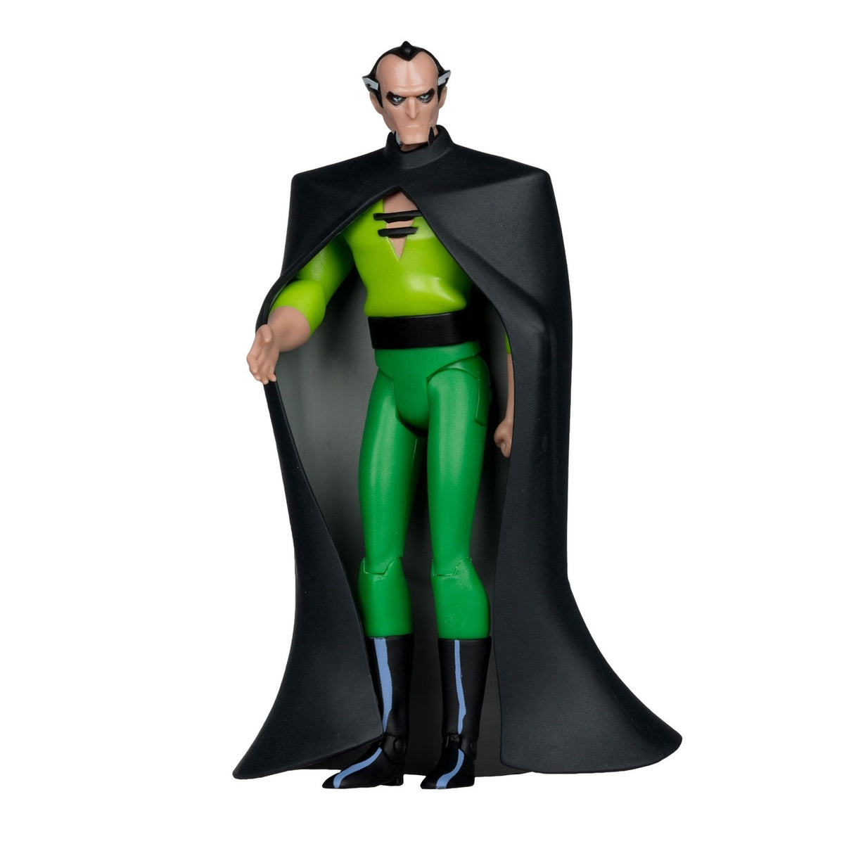 Produktbild Batman: The Animated Series DC Direct Build-A Actionfigur Wave 5 Ras Al Ghul 15 cm