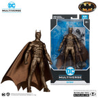 Product image Batman (1989) DC Multiverse Action Figure Batman (Platinum Edition) 18 cm